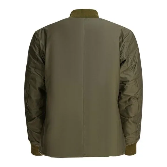 Buzz Rickson'S M-1943 Liner Parka Tag Size 38 Men